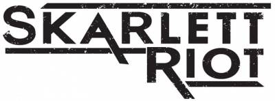 logo Skarlett Riot logo Skarlett Riot